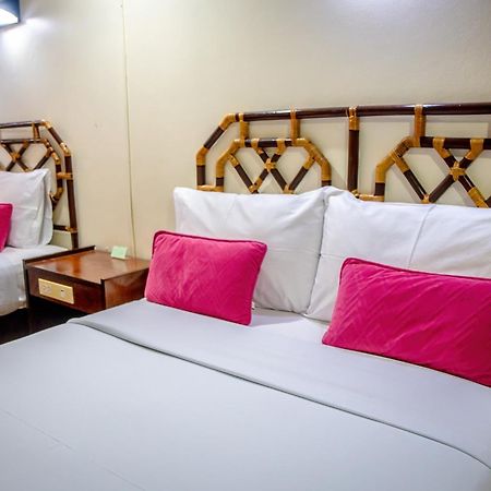 Lukmuang 2 Hotel Пхангнга Экстерьер фото