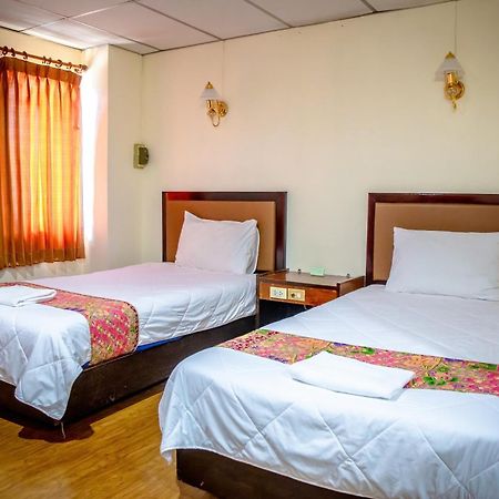 Lukmuang 2 Hotel Пхангнга Экстерьер фото
