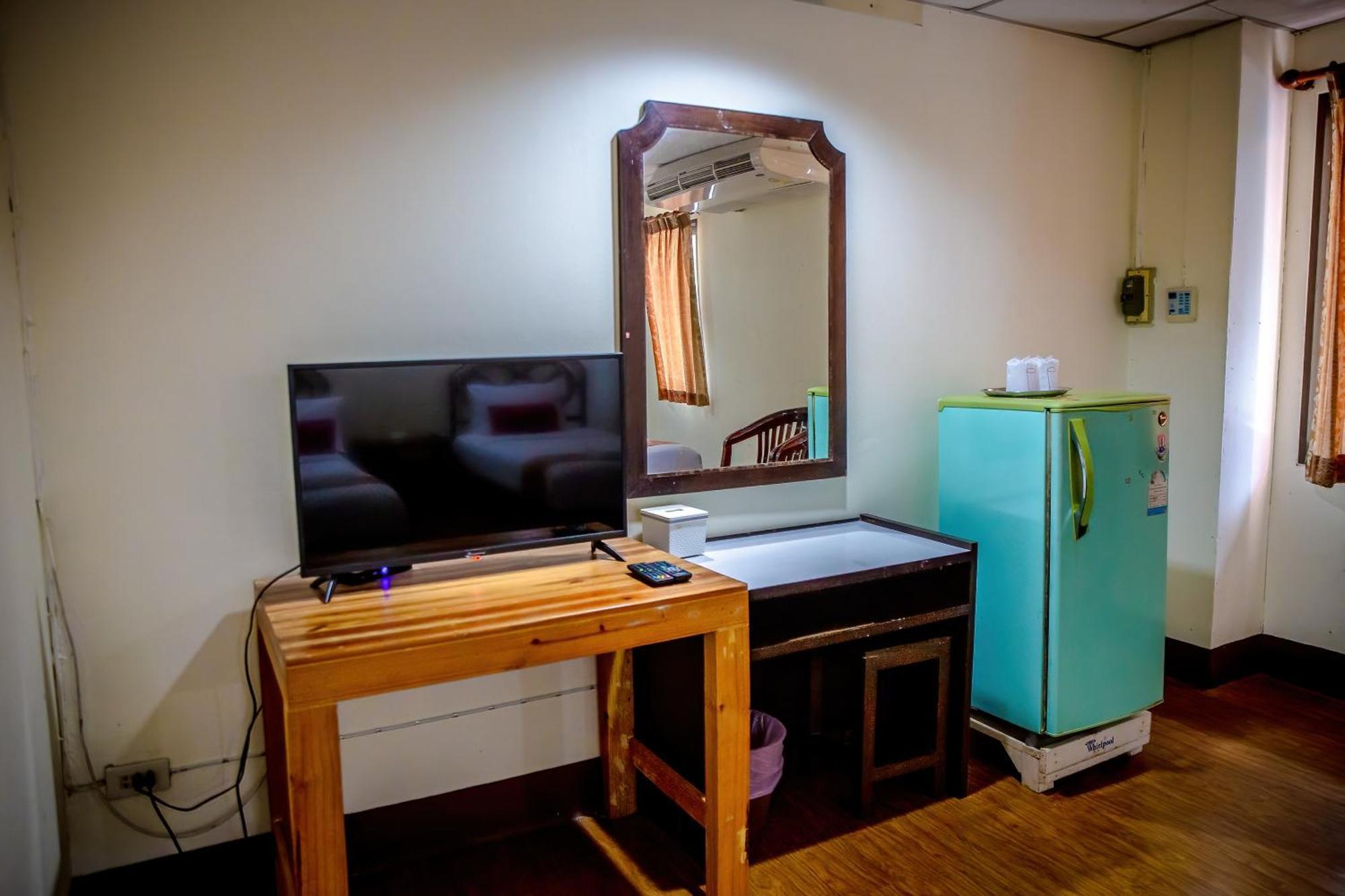 Lukmuang 2 Hotel Пхангнга Экстерьер фото