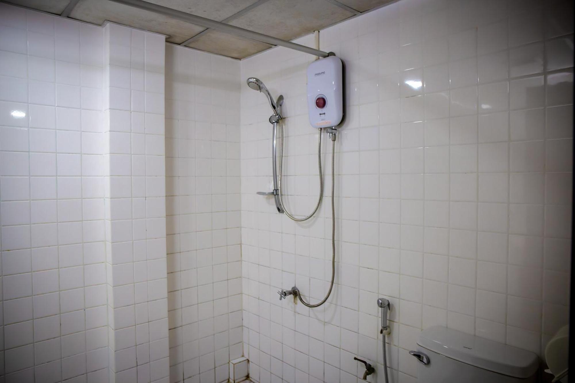 Lukmuang 2 Hotel Пхангнга Экстерьер фото