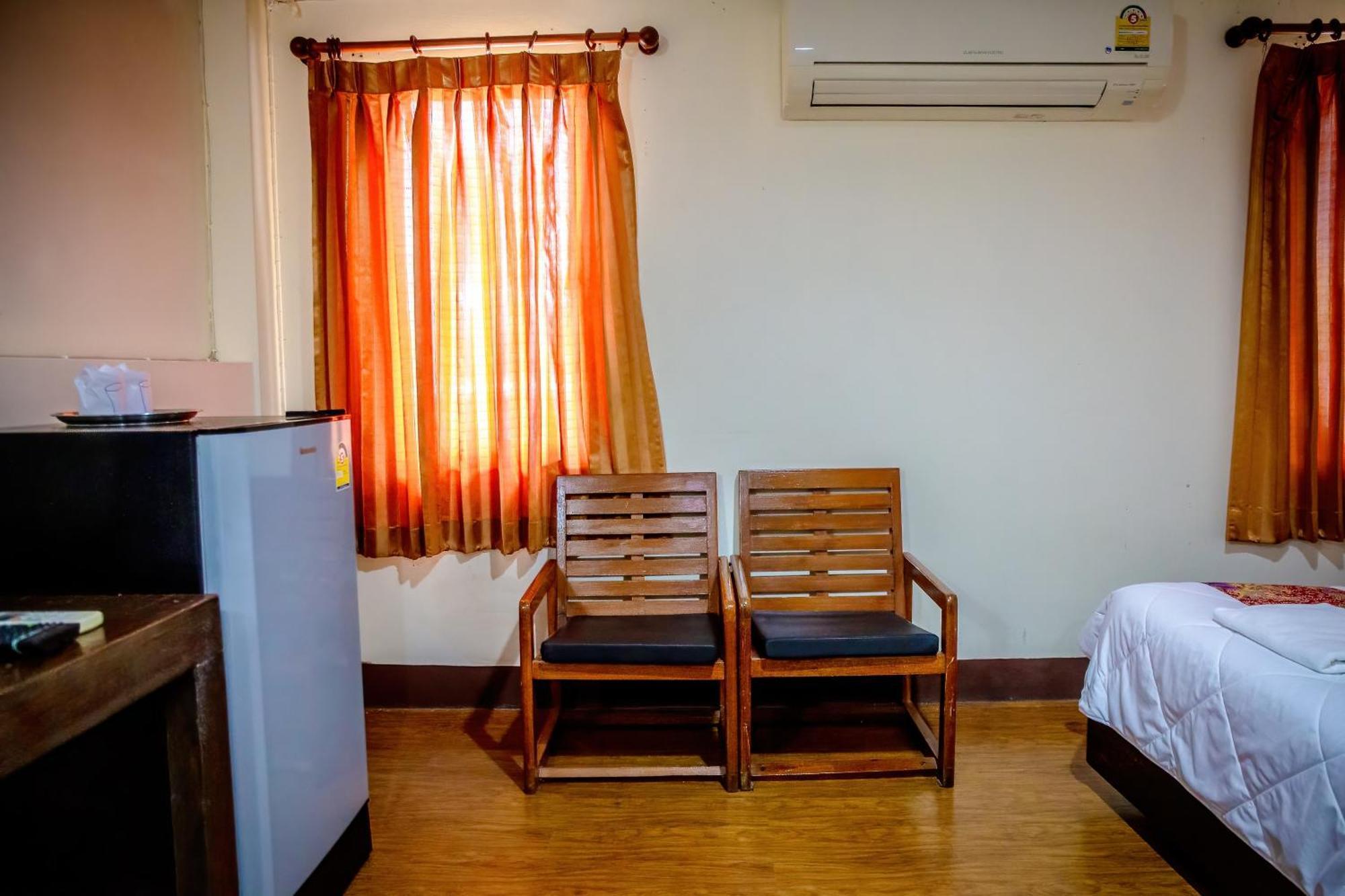 Lukmuang 2 Hotel Пхангнга Экстерьер фото