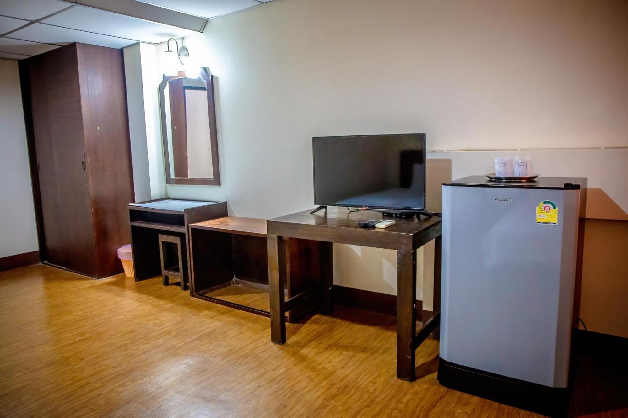 Lukmuang 2 Hotel Пхангнга Экстерьер фото